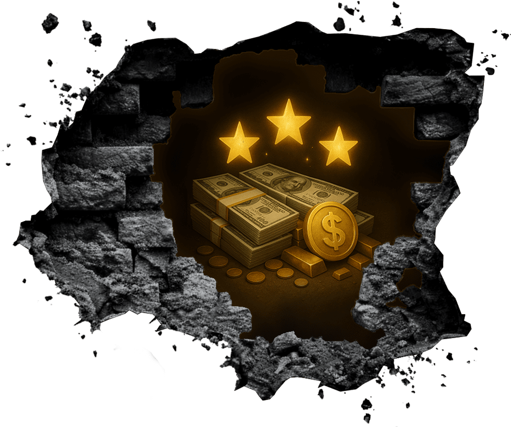 Who Knows Marketing Displays Reviews to Those Who Earn Them